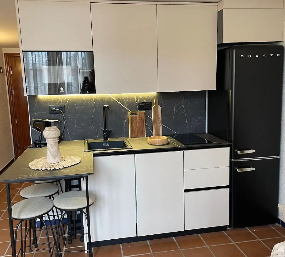 La Esparteria Duplex Rocio El Rocio Apartment