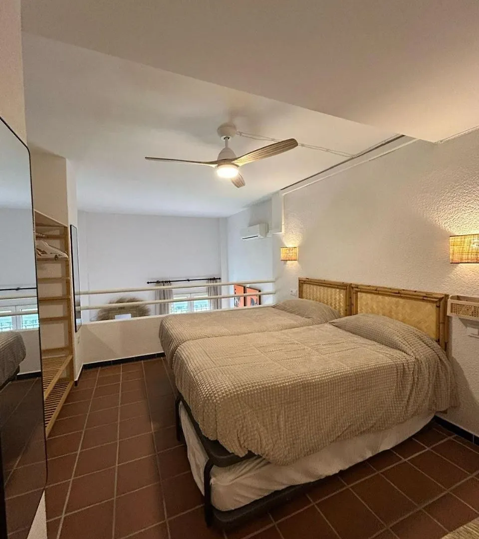 La Esparteria Duplex Rocio El Rocio