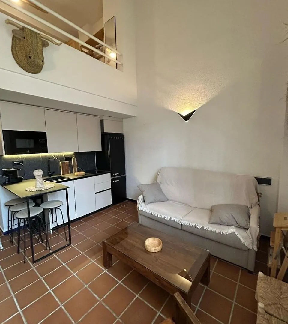 La Esparteria Duplex Rocio El Rocio 0*,