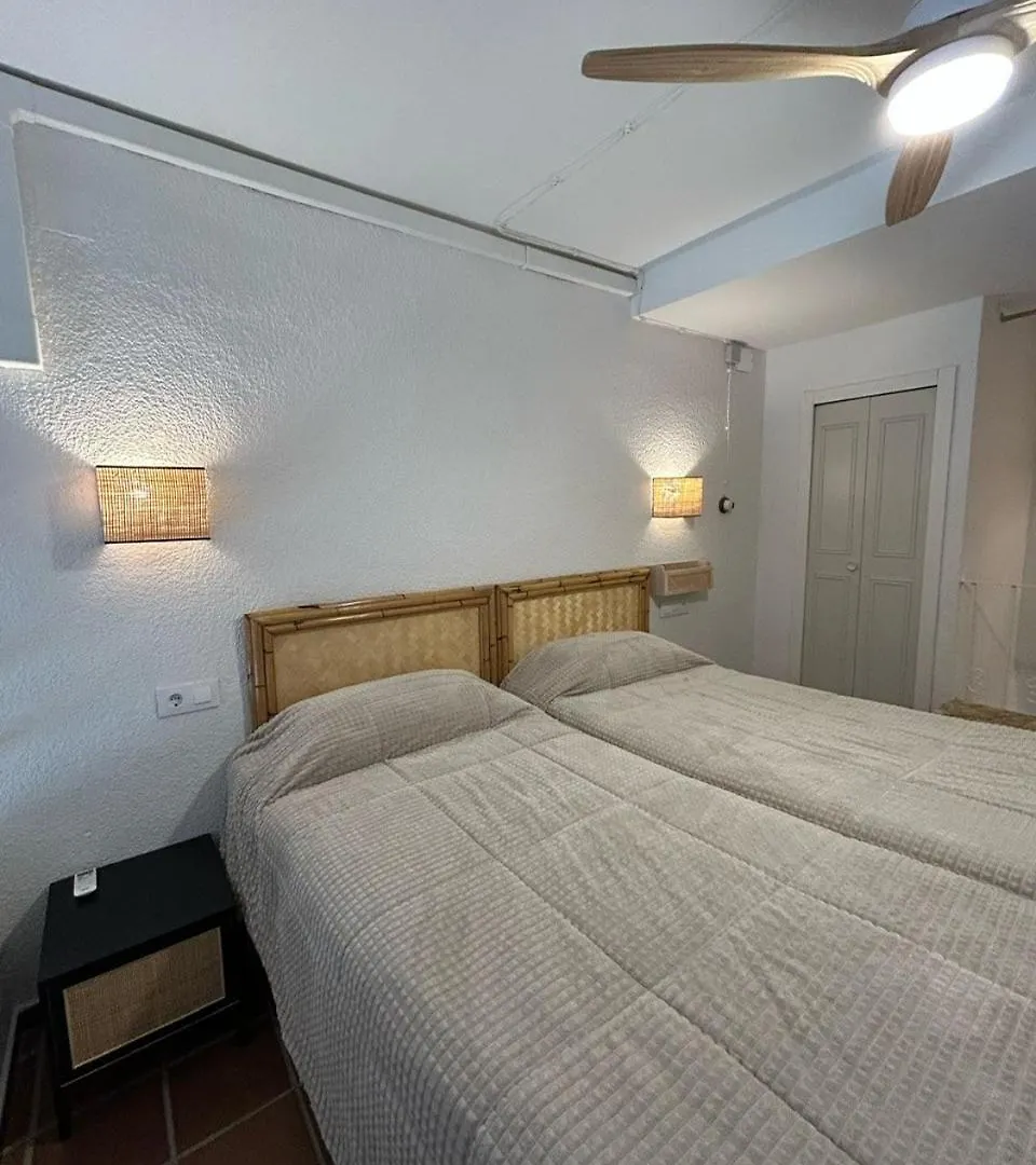La Esparteria Duplex Rocio El Rocio