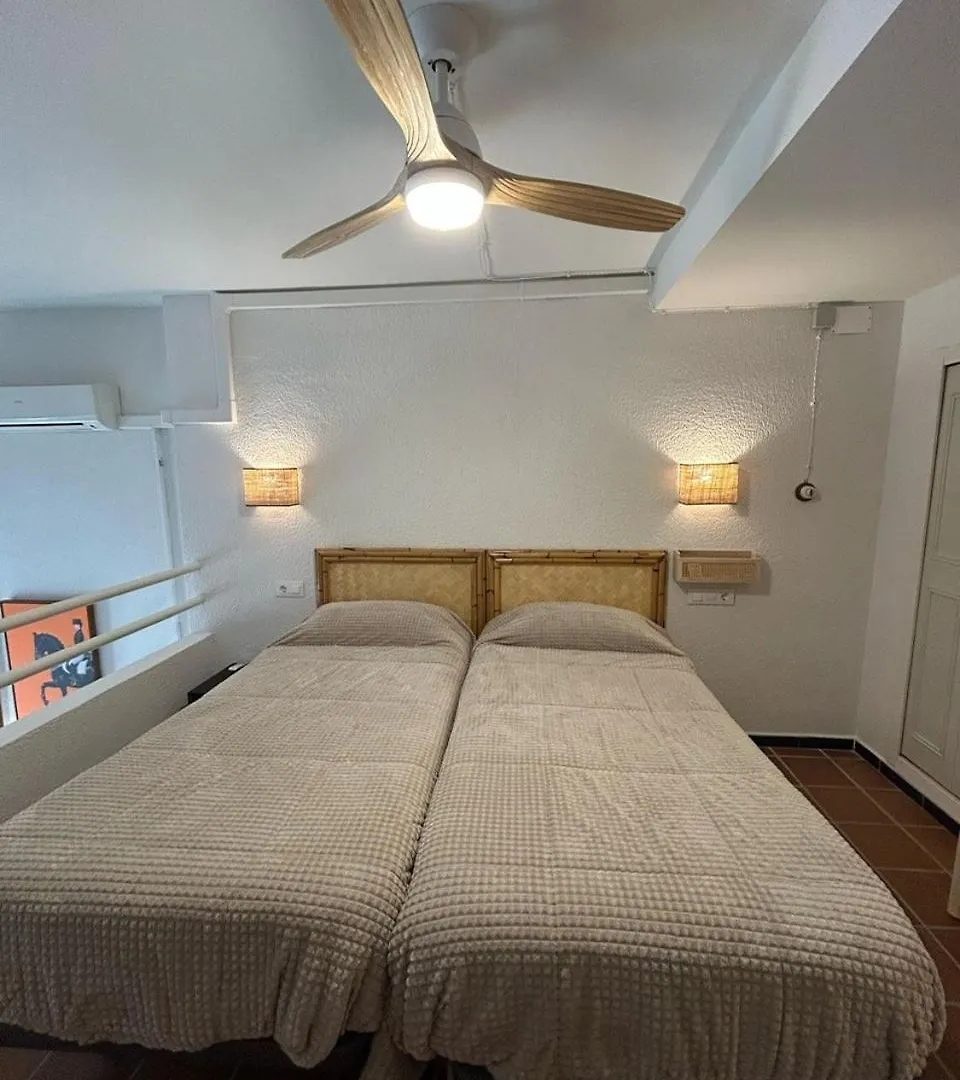 La Esparteria Duplex Rocio El Rocio Spain
