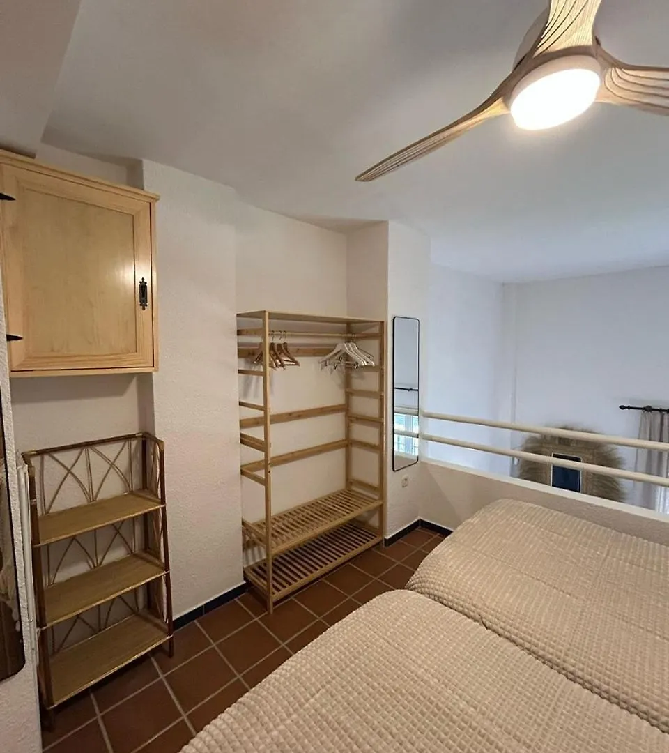 La Esparteria Duplex Rocio El Rocio 0*,  Spain