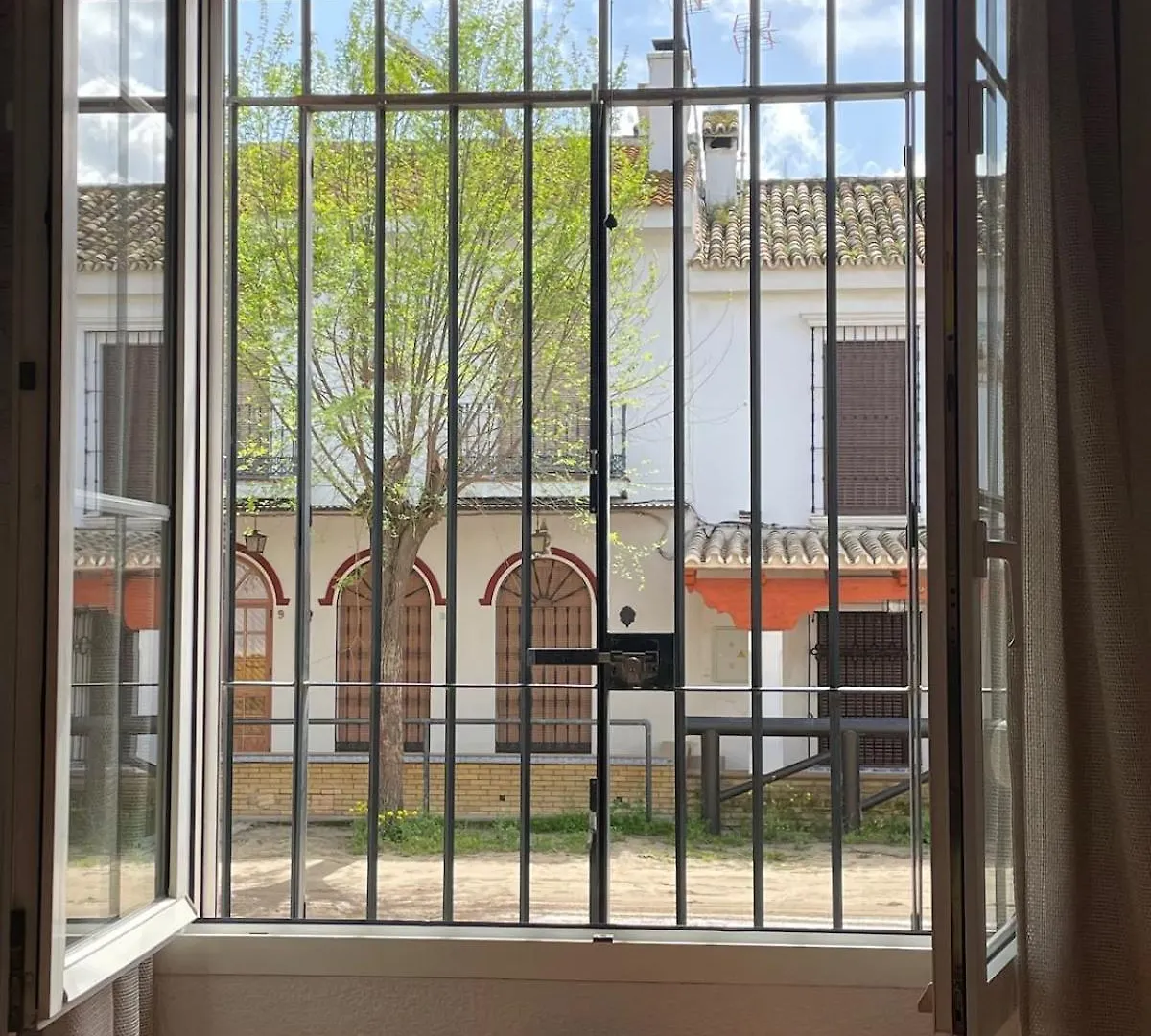 La Esparteria Duplex Rocio El Rocio