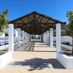 La Cancela Turisticos El Rocio